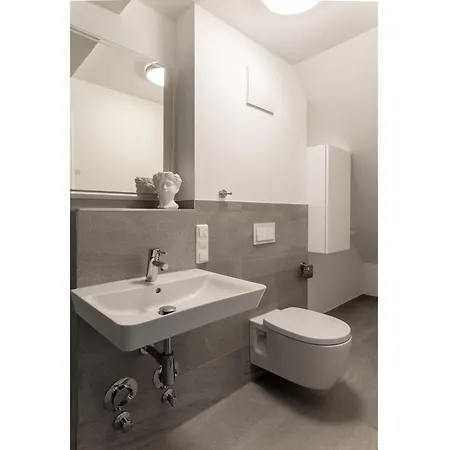 Haus Himmelglueck - Glueck Mit Terrasse & 2 Schlafzimmer * Zinnowitz